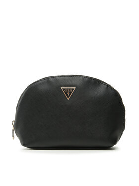 Guess Guess Geantă pentru cosmetice PW1574 P3370 Negru