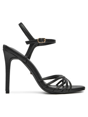 DeeZee DeeZee Sandale LWLY126-4 Negru