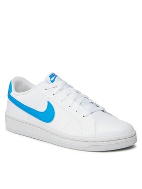 Nike Nike Обувки Court Royale 2 Nn DH3160 103 Бял
