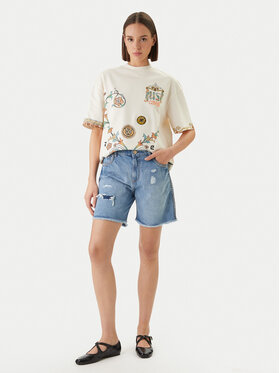 Just Cavalli T-Shirt Just Cavalli - 2