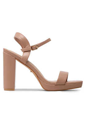 DeeZee DeeZee Sandale KL-F3613-2 Bej