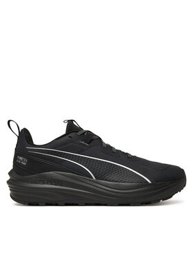 Puma Puma Buty do biegania Flare Pro Trail Ptx 312041 01 Czarny