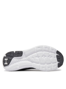 Under Armour Tenisice Za Trčanje Ua Bgs Charged Rogue 4 3027106-001 Crna