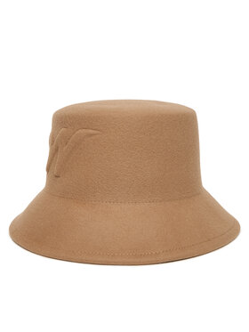 Weekend Max Mara Weekend Max Mara Kapa Yaqui 2525576075 Smeđa