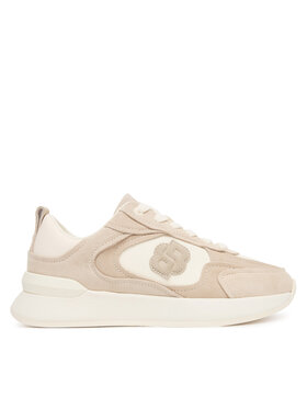 BOSS BOSS Sneakersy B Icon 50548288 Biały