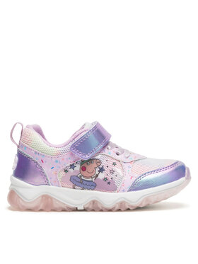 Peppa Pig Peppa Pig Sneakers CP90-SS25-201PP Viola