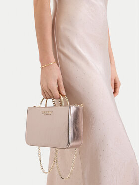 Nine West Nine West Дамска чанта CEO-Astor Vibe-KY323-1 Златист