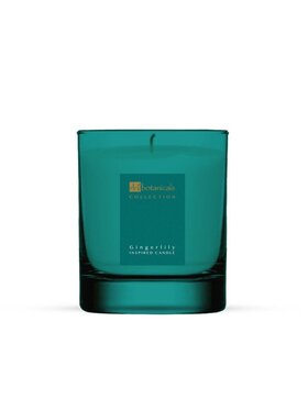 Dr Botanicals Dr Botanicals Świeca Świeca inspirowana Gingerlily DB Biały