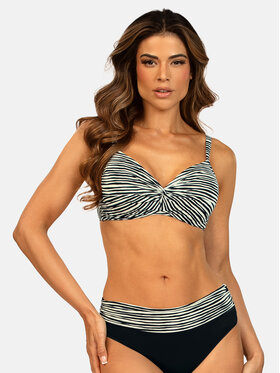 Feba Feba Góra od bikini FG90 Biały