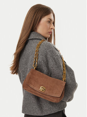 MICHAEL Michael Kors MICHAEL Michael Kors Borsetta 30F6AYTL5S Marrone