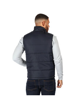 Regatta Regatta Kurtka outdoor Access Granatowy Classic Fit