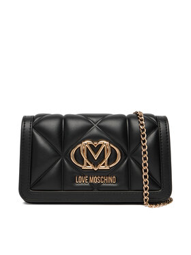 LOVE MOSCHINO LOVE MOSCHINO Geantă JC5640PP0NLC0000 Negru