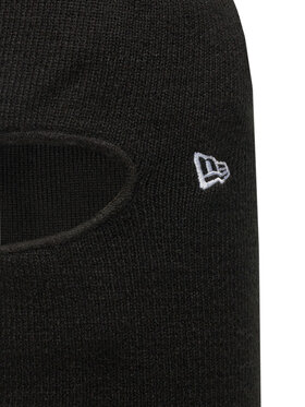 New Era Balaclava Balaclava 60580872 Črna