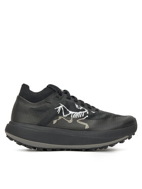 Arc'teryx Arc'teryx Παπούτσια για Τρέξιμο Sylan Pro X000010076 Μαύρο