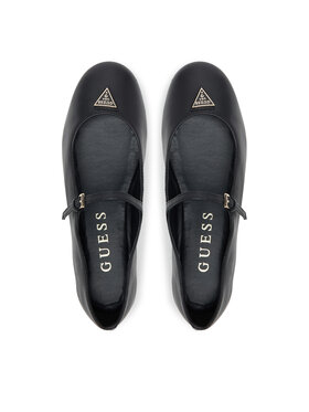Guess Μπαλαρίνες Guess - 5