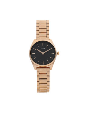 Cluse Cluse Ρολόι Feroce Mini CW11703 Χρυσό
