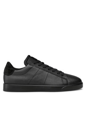 ECCO ECCO Sneakersy Street Lite M 52130451052 Čierna
