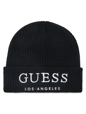 Guess Guess Čiapka AM9053 POL01 Čierna