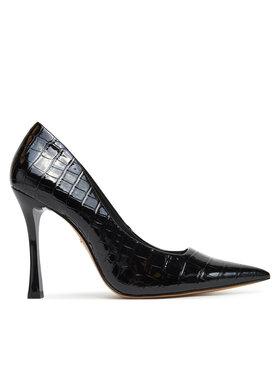 Aldo Aldo Обувки на ток Brelle 13917695 Черен
