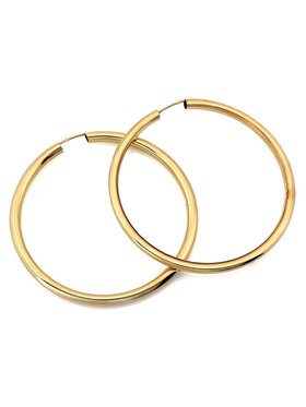 Lovrin Lovrin Naušnice 101804 Zlatá