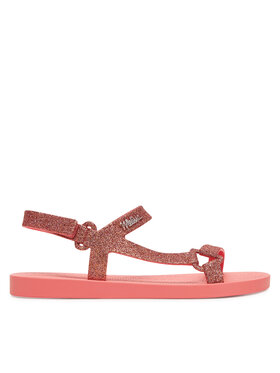 Melissa Melissa Sandali Mini Melissa Sun Dowtown II Inf 36099 Corallo
