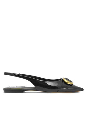 Nine West Nine West Sandały WFA2551-1 Czarny