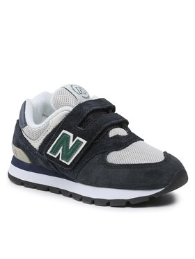 New Balance New Balance Sneakersy PV574DB2 Czarny