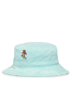Polo Ralph Lauren Polo Ralph Lauren Pălărie 322B13850001 Albastru celest