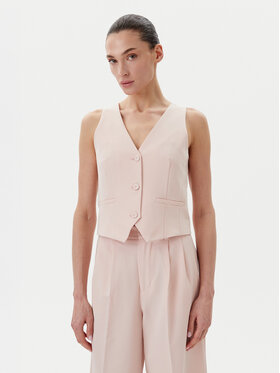 Rinascimento Rinascimento Liemenė CFC0123672003 Rožinė Regular Fit