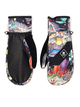 DC Shoes DC Shoes Suusakindad Franchise ADYHN03029 Värviline