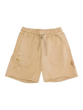 Starter Starter Bermuda q-bab-69499 Bianco Regular Fit