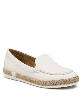 Lasocki Lasocki Espadrile WI16-BENTA-02 Alb