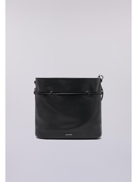 Trussardi Trussardi Torebka Z598E005975N033 Czarny