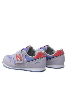 New Balance Superge YZ373JQ2 Vijolična