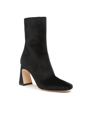 Alberta Ferretti Alberta Ferretti Боти 22252A6102 8201 Черен