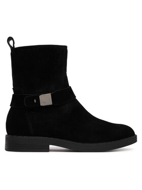 Tamaris Tamaris Stivaletti 1-25370-47 Nero