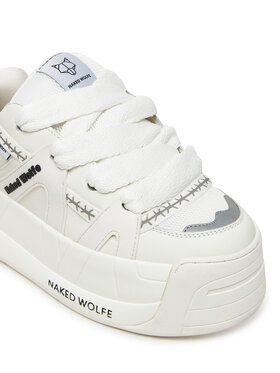 Αθλητικά Naked Wolfe φωτογραφία