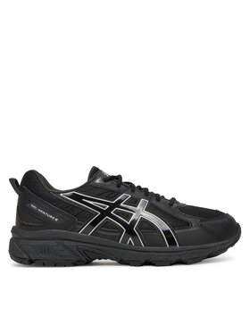 Asics Asics Sneakersy Gel-Venture 6 Gs 1204A162 Čierna