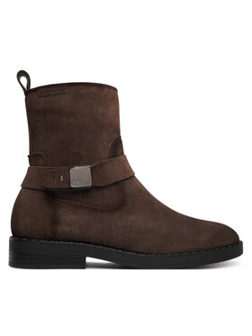 Tamaris Tamaris Stivaletti 1-25370-47 Marrone