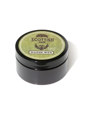 Scottish Scottish Waterwax Pomada do włosów