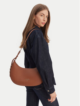 Patrizia Pepe Patrizia Pepe Сумка 8B0311/L001-B111 Коричневий