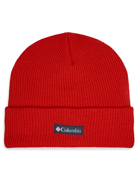 Columbia Columbia Kepurė Whirlibird™ Cuffed Beanie Raudona Regular Fit