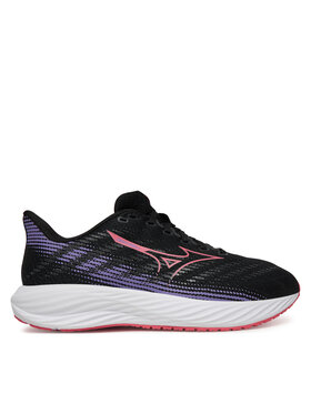 Mizuno Mizuno Scarpe running Enerzy Rider K1GC2416 Nero