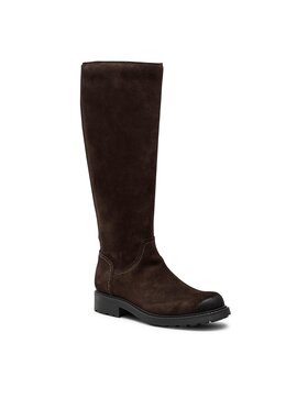 Clarks Clarks Zimske čizme Orinoco2 Rise 261747904 Smeđa