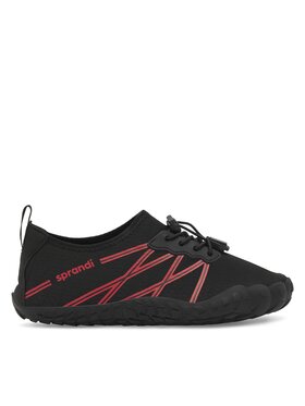 Sprandi Sprandi Buty do sportów wodnych CP80-25688 Czarny