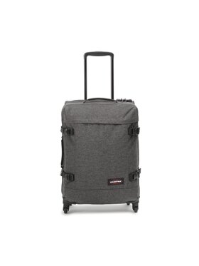Eastpak Eastpak Valigia morbida piccola Trans4 EK00080L Grigio
