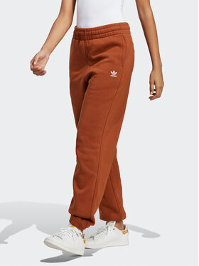 adidas adidas Jogginghose Joggers IK7688 Braun