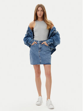 Pepe Jeans Φούστα τζιν Pepe Jeans - 2