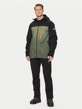 Μπουφάν για σκι Quiksilver φωτογραφία