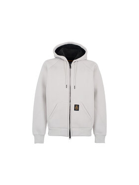 RefrigiWear RefrigiWear Giubbotto invernale F20308-G01121 Bianco Regular Fit